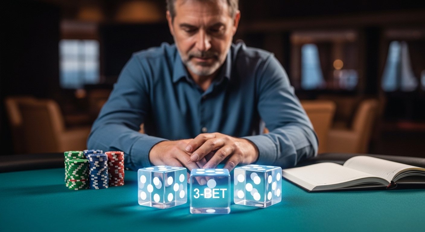 Nắm Vững Chiến Lược Link 3bet Trong Poker - Tối Ưu Hóa Lợi Nhuận Của Bạn Nắm Vững Chiến Lược Link 3bet Trong Poker - Tối Ưu Hóa Lợi Nhuận Của Bạn