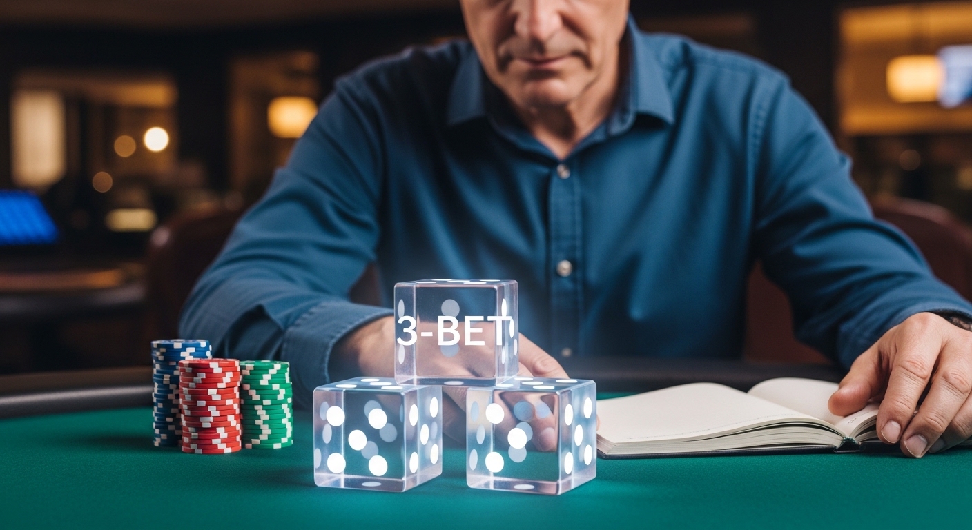 Nắm Vững Chiến Lược Link 3bet Trong Poker - Tối Ưu Hóa Lợi Nhuận Của Bạn Nắm Vững Chiến Lược Link 3bet Trong Poker - Tối Ưu Hóa Lợi Nhuận Của Bạn