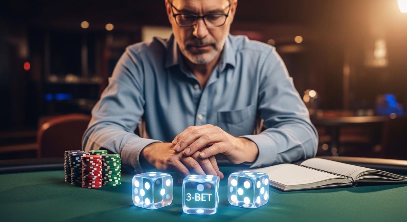 Nắm Vững Chiến Lược Link 3bet Trong Poker - Tối Ưu Hóa Lợi Nhuận Của Bạn Nắm Vững Chiến Lược Link 3bet Trong Poker - Tối Ưu Hóa Lợi Nhuận Của Bạn
