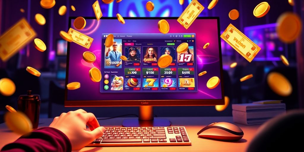 Khuyến Mãi Vua88 - Cơ Hội Vàng Không Thể Bỏ Lỡ Khi Chơi Game Online Khuyến Mãi Vua88 - Cơ Hội Vàng Không Thể Bỏ Lỡ Khi Chơi Game Online