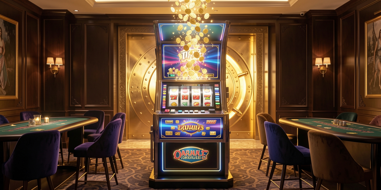 Nổ hũ Oxbet - Trải nghiệm Game Slot Đỉnh Cao và Cơ Hội Đổi Đời Nổ hũ Oxbet - Trải nghiệm Game Slot Đỉnh Cao và Cơ Hội Đổi Đời
