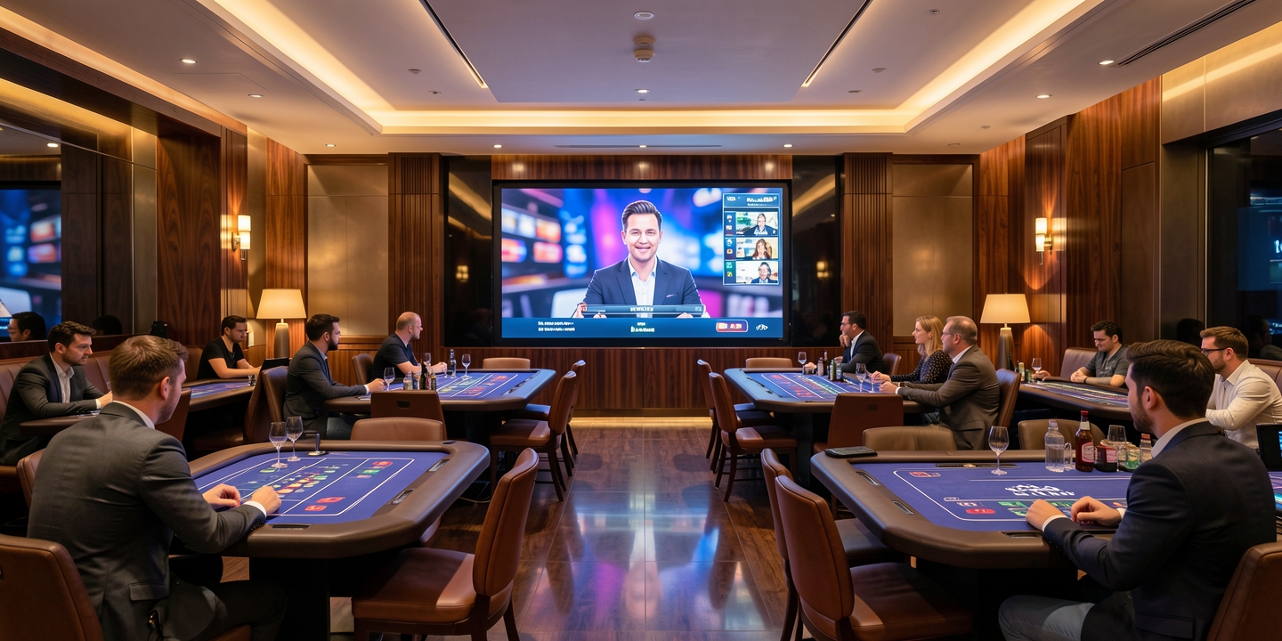 Trải nghiệm không giới hạn tại Live Casino Five88 - Đắm chìm trong thế giới trò chơi trực tiếp Trải nghiệm không giới hạn tại Live Casino Five88 - Đắm chìm trong thế giới trò chơi trực tiếp