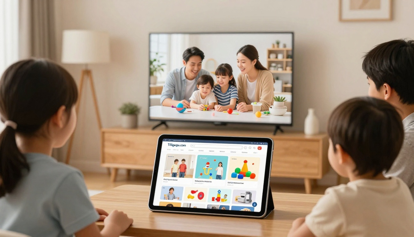 Tiligugu.com - Nơi Khám Phá Mua Sắm Thông Minh Dành Cho Gia Đình Tiligugu.com - Nơi Khám Phá Mua Sắm Thông Minh Dành Cho Gia Đình