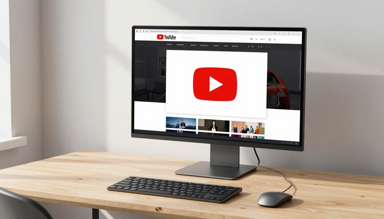 Khám Phá YouTube.com - Nền Tảng Giải Trí Đầy Sáng Tạo Khám Phá YouTube.com - Nền Tảng Giải Trí Đầy Sáng Tạo