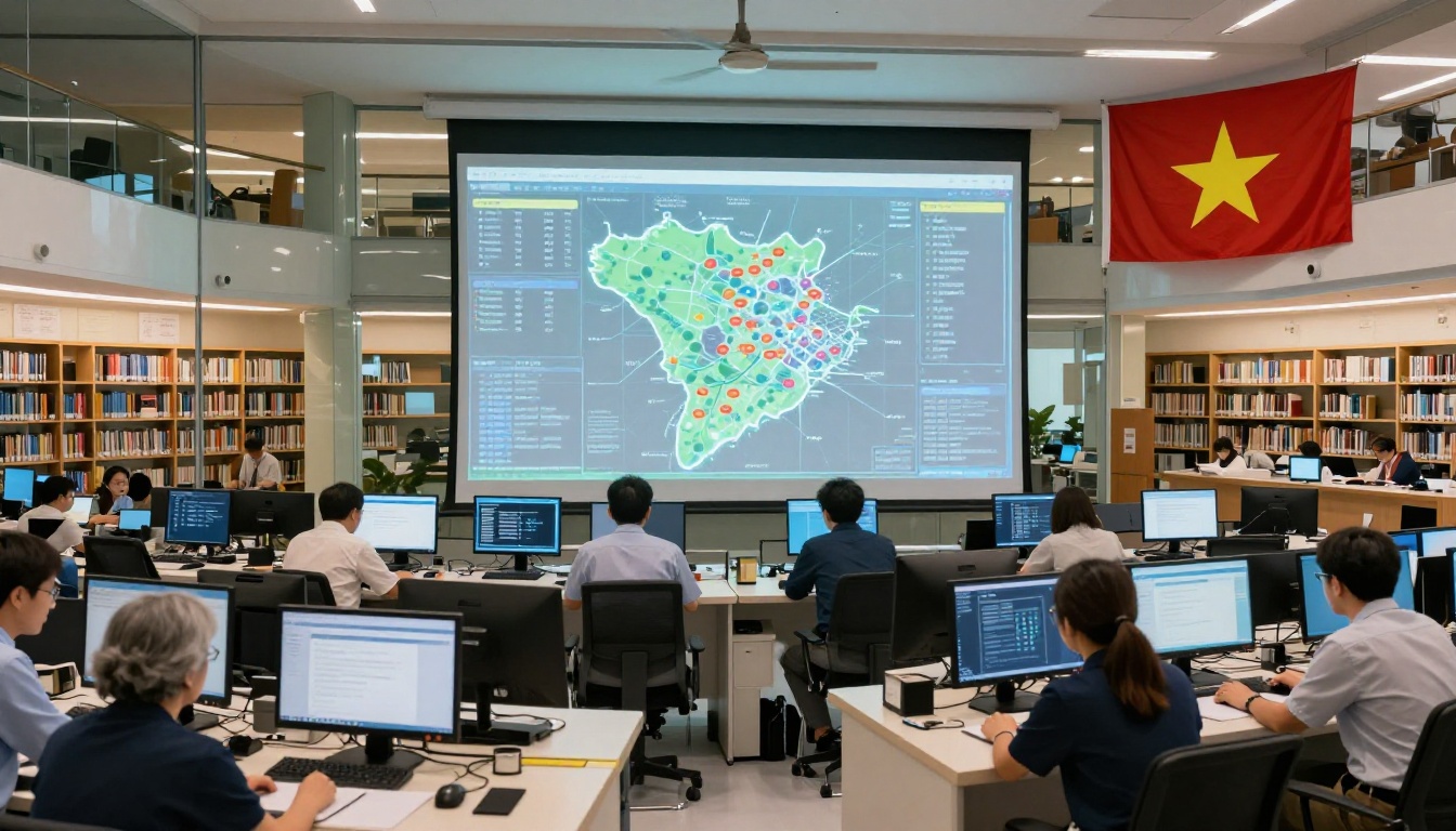 Khám Phá Vietnam-Research.com - Nền Tảng Nghiên Cứu Hàng Đầu ở Việt Nam Khám Phá Vietnam-Research.com - Nền Tảng Nghiên Cứu Hàng Đầu ở Việt Nam