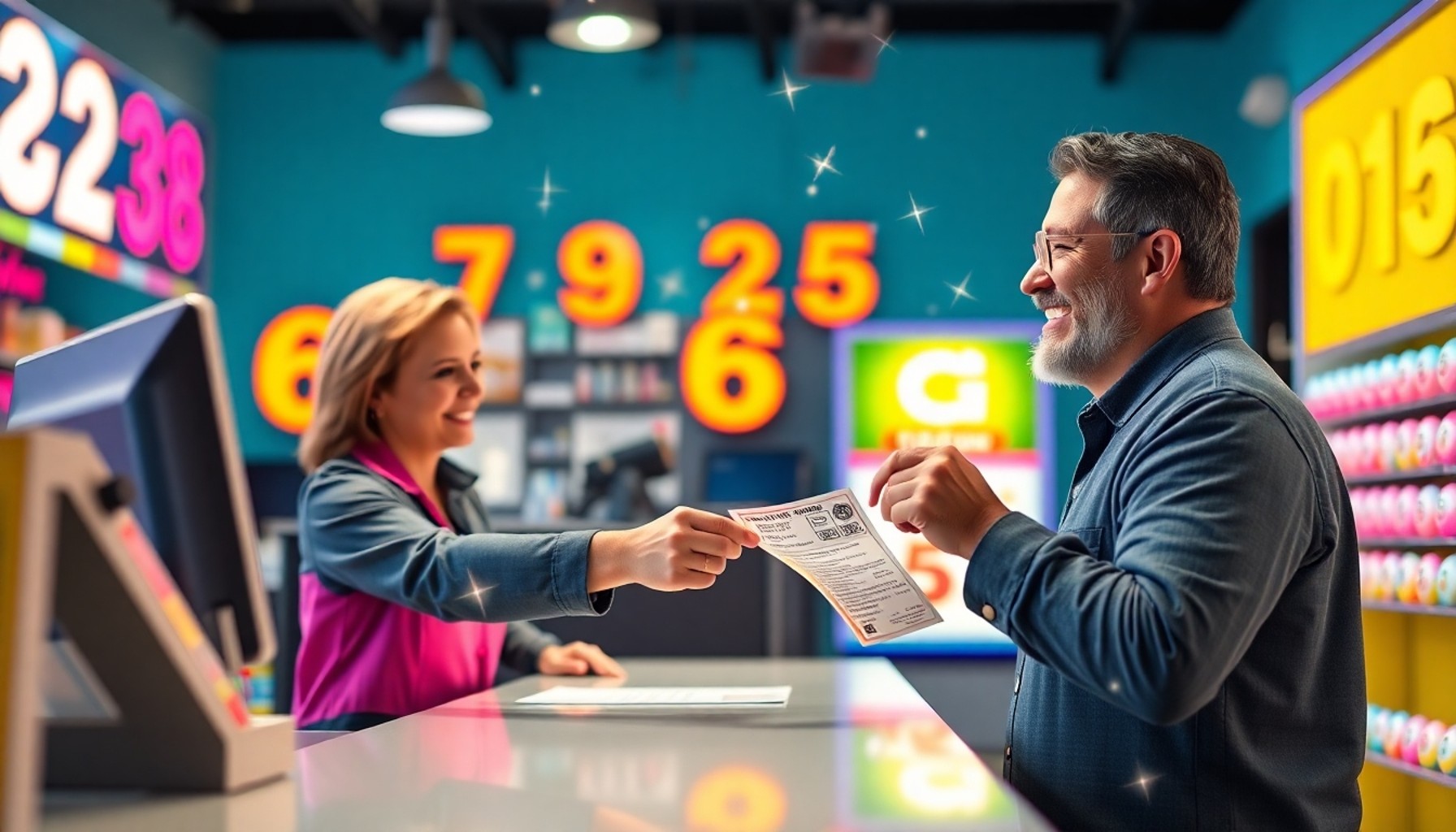 Xổ số vin88 Guide — How VIN88 Makes Lottery Fun