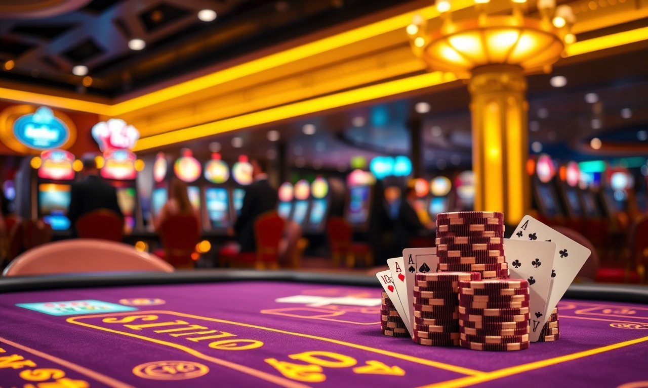 Live casino FC88 - Trải nghiệm sống động, thắng lớn mỗi đêm