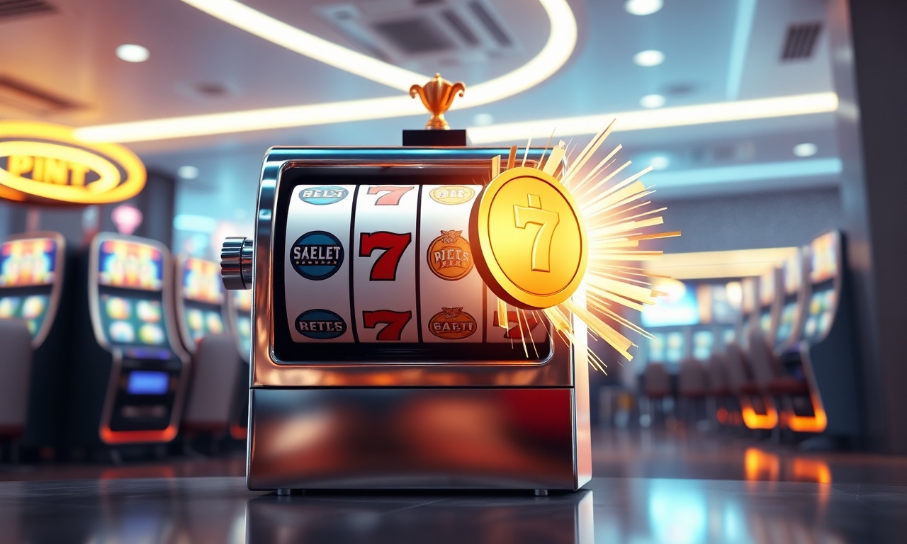 Slots Fabet Fabet – Chinh Phục Nổ Hũ Dễ Hơn Bạn Tưởng