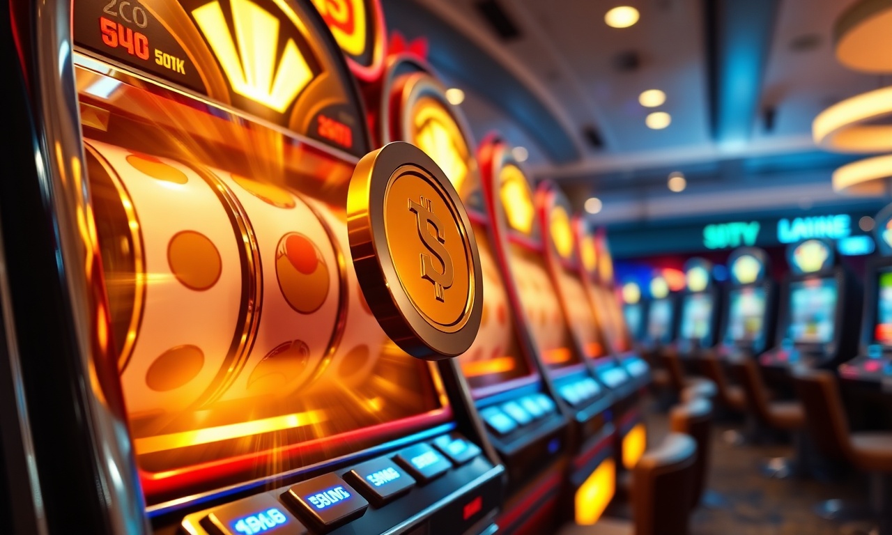 Slots Fabet Fabet – Chinh Phục Nổ Hũ Dễ Hơn Bạn Tưởng