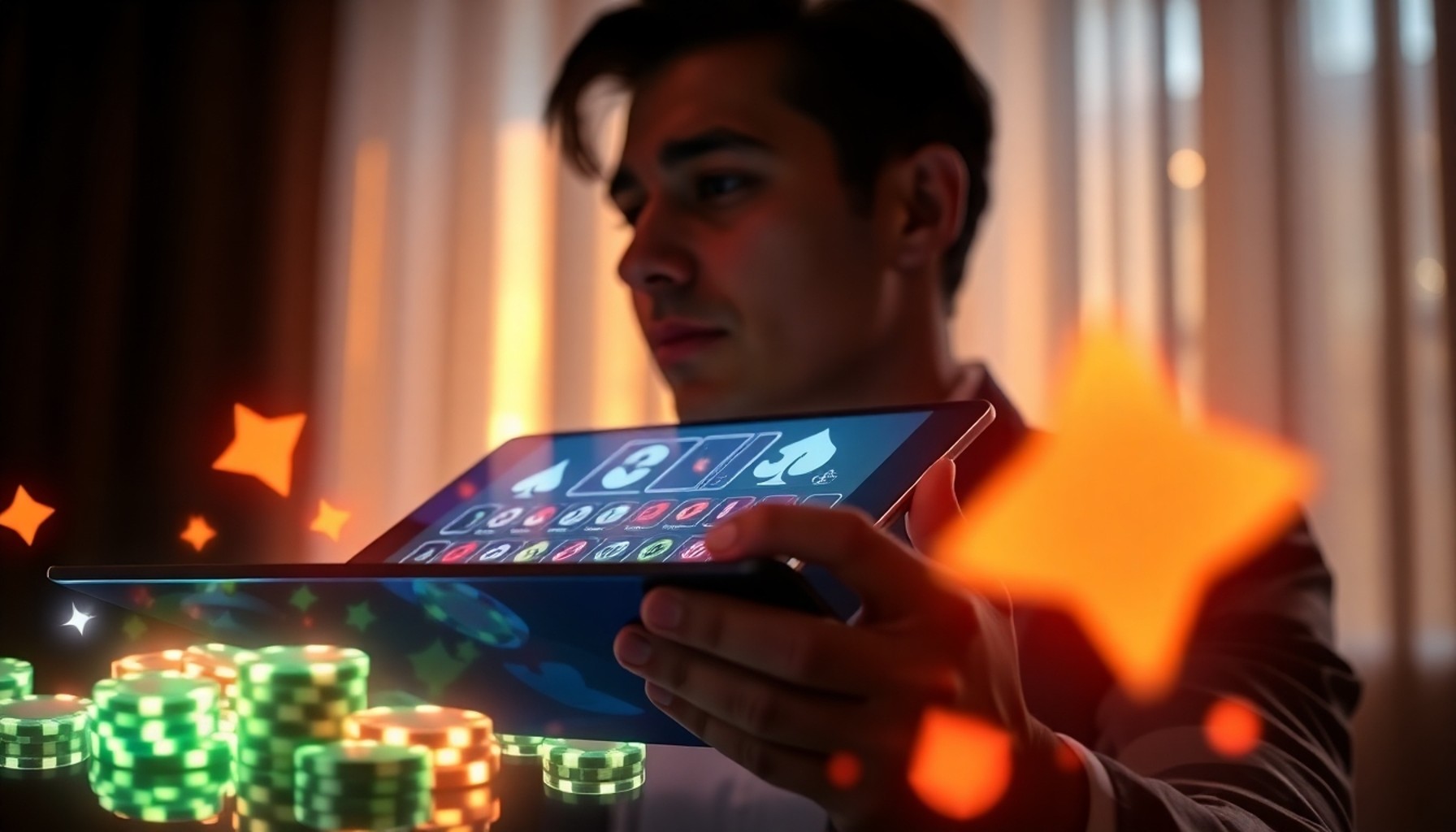 May88 – Sân chơi casino trực tuyến đỉnh cao cho người mê trải nghiệm