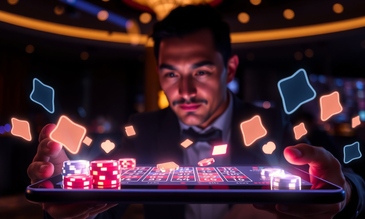 May88 – Sân chơi casino trực tuyến đỉnh cao cho người mê trải nghiệm