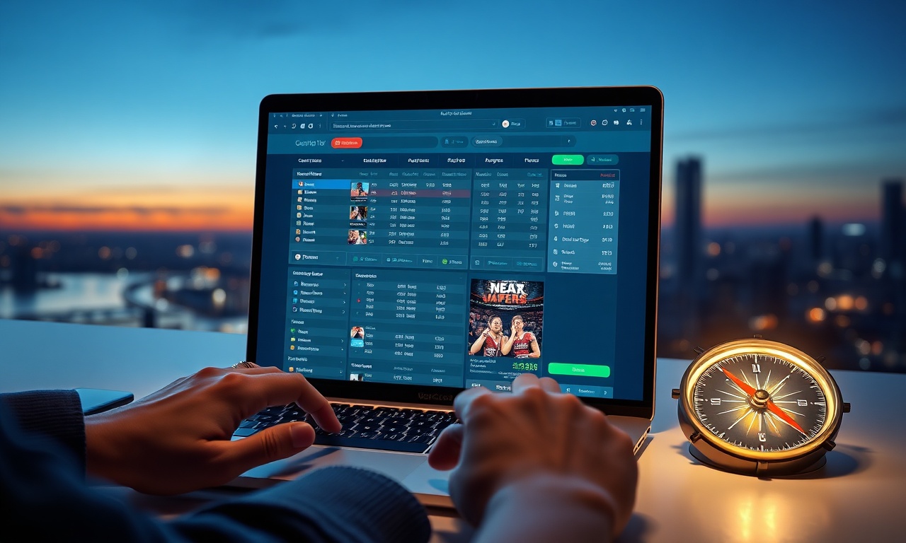 Tip88 Tối Ưu Trải Nghiệm Cá Cược Online – Cẩm Nang A–Z