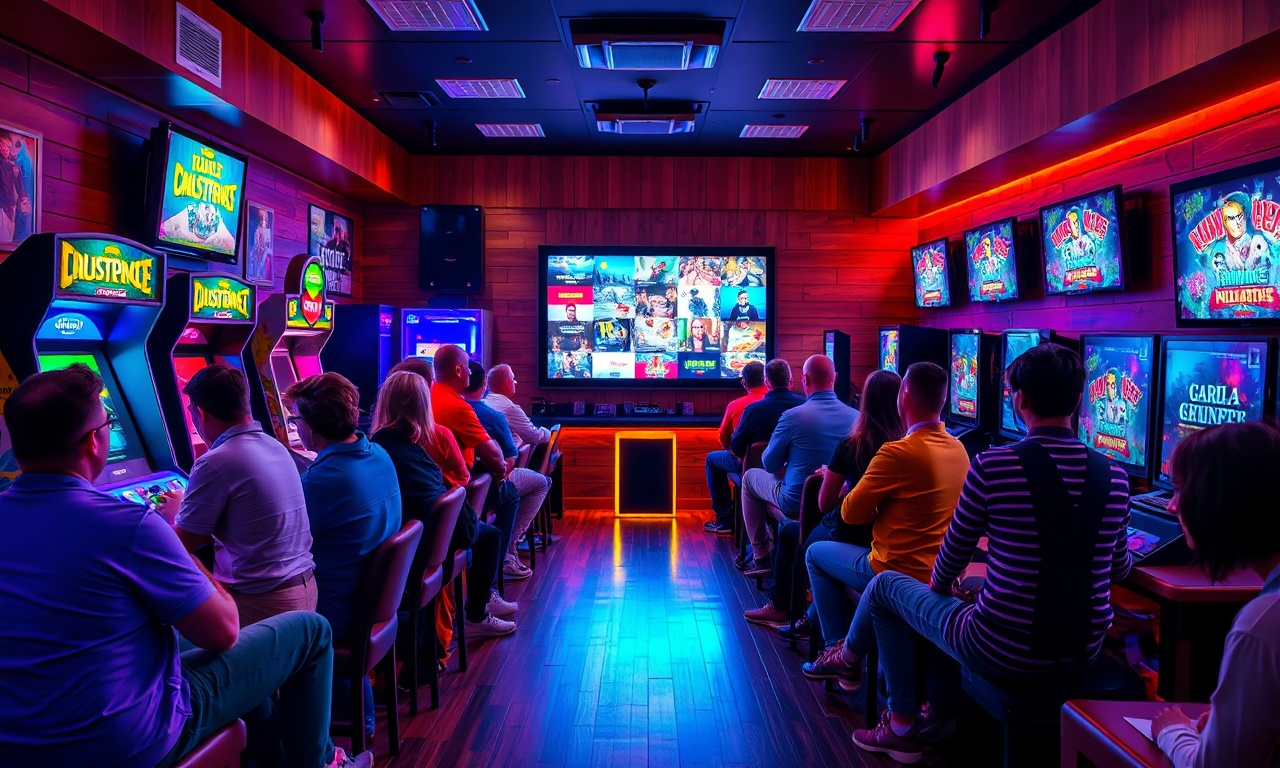 Hitclub - Nơi Giải Trí Game Uy Tín, Đa Dạng Mọi Phong Cách
